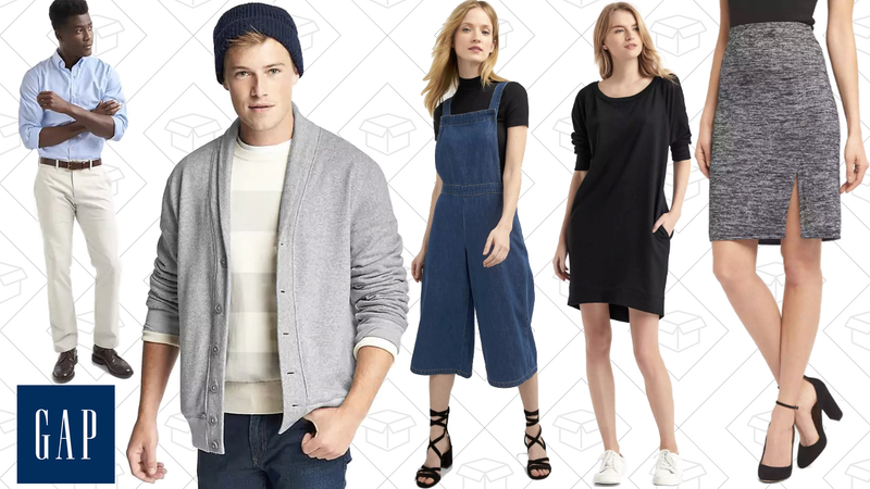 60% off select styles, additional 40% off with code HOPTOIT